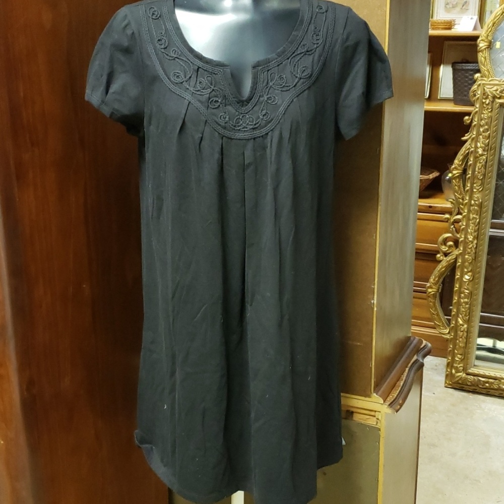 Jones New York Pull Over Top